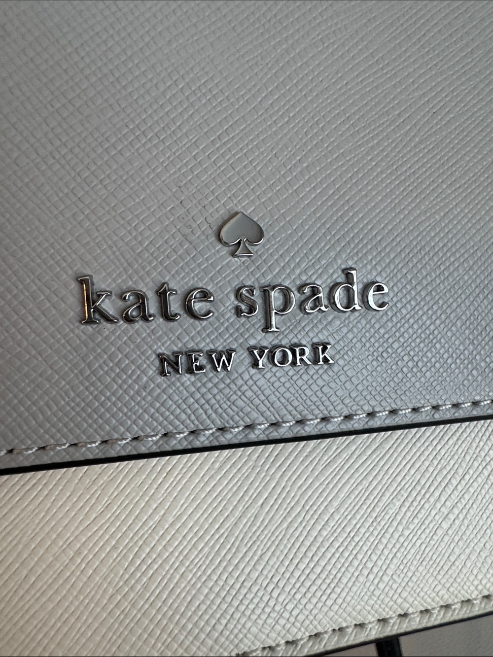 Kate Spade New York Madison Willow Crossbody Bag - Picture 7 of 11